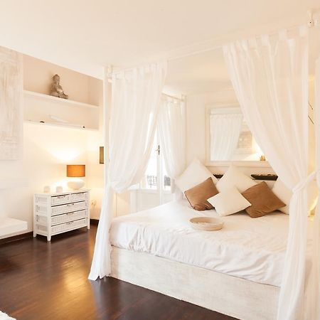 روما Casa Serena الغرفة الصورة