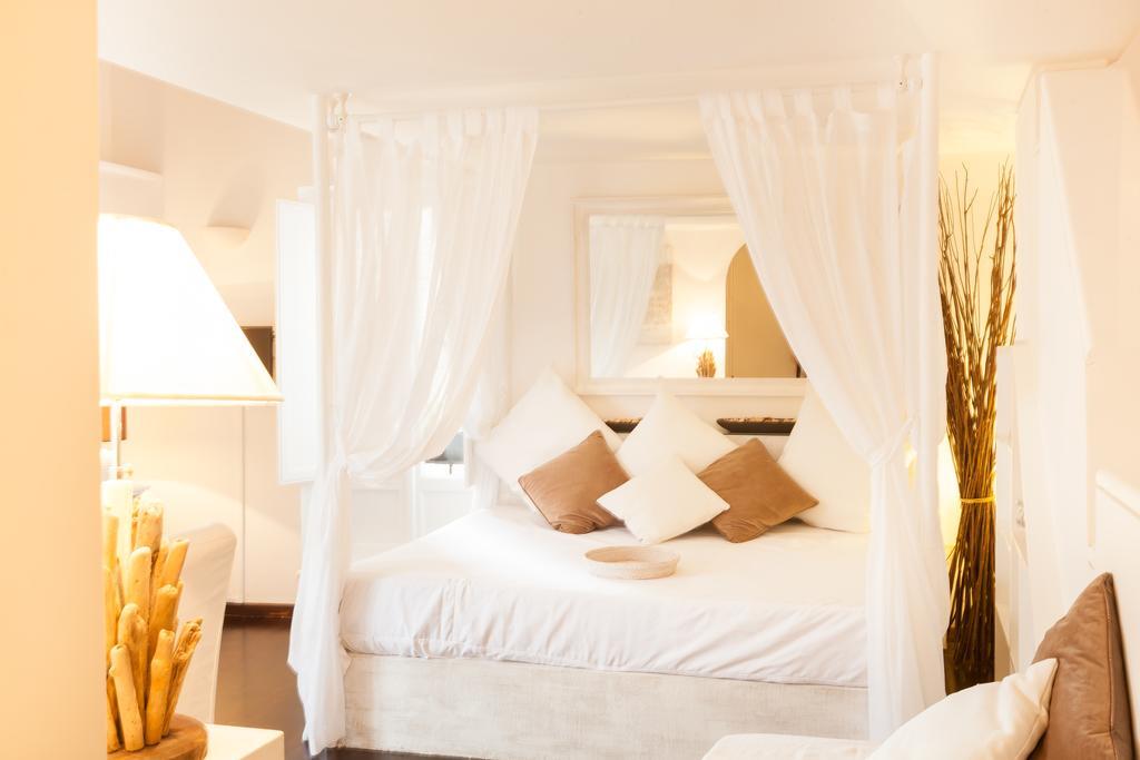 روما Casa Serena الغرفة الصورة